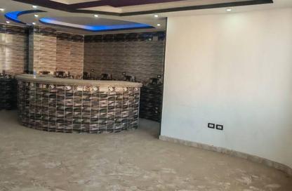 Duplex - 3 Bedrooms - 2 Bathrooms for sale in El Arish - El Haram - Hay El Haram - Giza