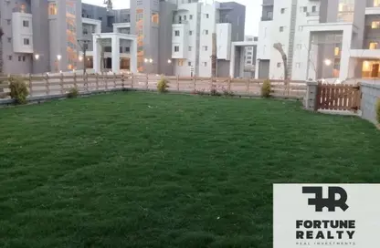 Apartment - 2 Bedrooms - 2 Bathrooms for sale in Cairo Festival City - North Investors Area - New Cairo City - Cairo Apartment - 2 Bedrooms - 2 Bathrooms for sale in Cairo Festival City - North Investors Area - New Cairo City - Cairo