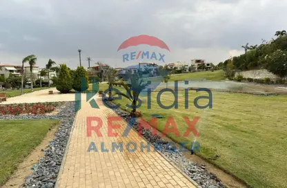 Villa - 3 Bedrooms - 2 Bathrooms for sale in Palm Hills Golf Extension - Al Wahat Road - 6 October City - Giza