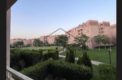 Apartment - 2 Bedrooms - 2 Bathrooms for sale in B7 - Madinaty - Cairo