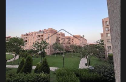Apartment - 2 Bedrooms - 2 Bathrooms for sale in B7 - Madinaty - Cairo