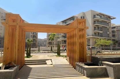 Apartment - 2 Bedrooms - 1 Bathroom for sale in Mountain View iCity - 5th Settlement Compounds - The 5th Settlement - New Cairo City - Cairo