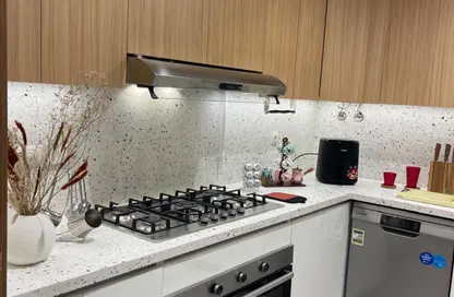 شقة - 3 غرف نوم - 3 حمامات للايجار في ميفيدا - كمبوندات التجمع الخامس - التجمع الخامس - مدينة القاهرة الجديدة - القاهرة