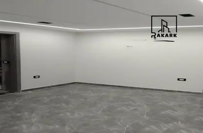 مساحات مكتبية - 2 غرف نوم - 1 حمام للايجار في طريق جوزيف تيتو - النزهه الجديدة - النزهة - القاهرة