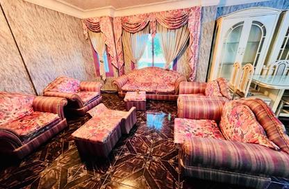 Duplex - 4 - 3 for sale in Fayed - El Esmailia