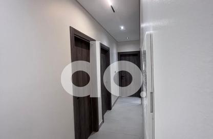 Apartment - 3 - 2 for sale in El Narges Buildings - Al Narges - New Cairo City - Cairo