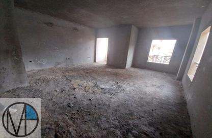 Apartment - 3 Bedrooms - 2 Bathrooms for sale in Al Andalus Buildings - Al Andalus District - New Cairo City - Cairo