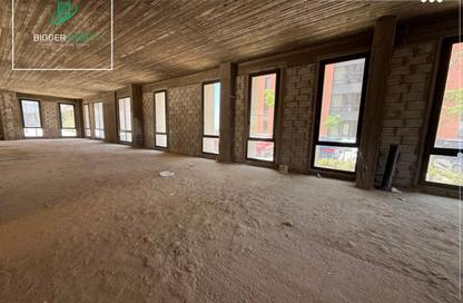 Office Space - Studio - 4 for rent in District 5 - 5th Settlement Compounds - The 5th Settlement - New Cairo City - Cairo