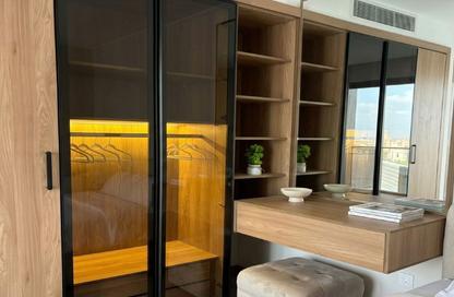 Apartment - Studio - 1 for rent in Westown - Sheikh Zayed Compounds - Sheikh Zayed City - Giza