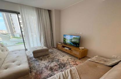 Apartment - Studio - 1 for rent in Westown - Sheikh Zayed Compounds - Sheikh Zayed City - Giza
