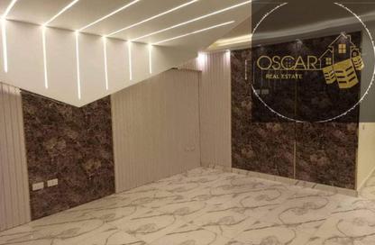 Office Space - 6 Bedrooms for rent in Lebanon St. - Mohandessin - Giza