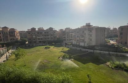شقة - 3 - 3 للايجار في مدينة الخمائل - كمبوندات الشيخ زايد - الشيخ زايد - الجيزة