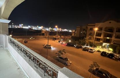 شقة - 3 - 3 للإيجار في مدينة الخمائل - كمبوندات الشيخ زايد - الشيخ زايد - الجيزة