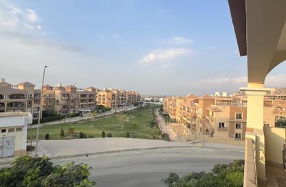 Apartment - 3 - 2 for rent in Al Khamayel city - Sheikh Zayed Compounds - Sheikh Zayed City - Giza