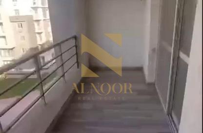 شقة - 3 غرف نوم - 3 حمامات للايجار في جنة 2 - كمبوندات الشيخ زايد - الشيخ زايد - الجيزة