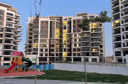 شقة - 3 - 4 للبيع في زيد غرب - كمبوندات الشيخ زايد - الشيخ زايد - الجيزة شقة - 3 - 4 للبيع في زيد غرب - كمبوندات الشيخ زايد - الشيخ زايد - الجيزة