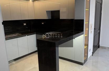 Apartment - 3 - 3 for sale in El Rehab Extension - Al Rehab - New Cairo City - Cairo