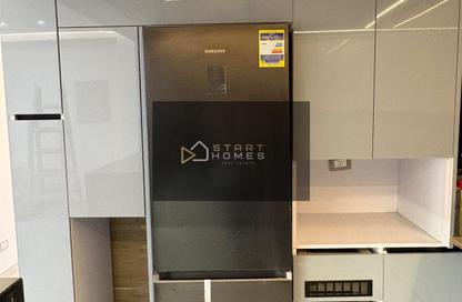 Apartment - 3 - 3 for sale in El Rehab Extension - Al Rehab - New Cairo City - Cairo