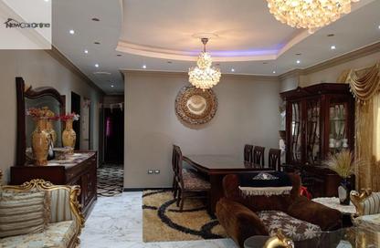 شقة - 3 - 2 للبيع في عمارات البنفسج - البنفسج - مدينة القاهرة الجديدة - القاهرة