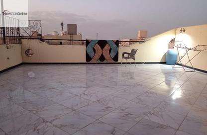 شقة - 3 - 2 للبيع في عمارات البنفسج - البنفسج - مدينة القاهرة الجديدة - القاهرة