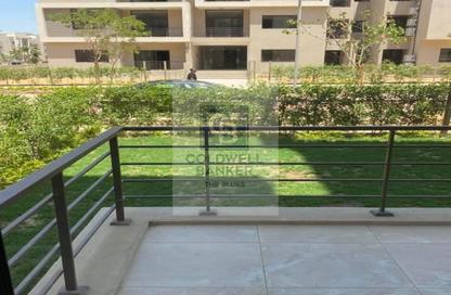 Apartment - 3 Bedrooms - 3 Bathrooms for sale in Moon Residences - Fifth Square - The 5th Settlement - New Cairo City - Cairo
