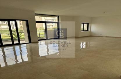 Apartment - 3 Bedrooms - 3 Bathrooms for sale in Moon Residences - Fifth Square - The 5th Settlement - New Cairo City - Cairo
