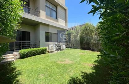 Apartment - 3 Bedrooms - 3 Bathrooms for sale in Moon Residences - Fifth Square - The 5th Settlement - New Cairo City - Cairo