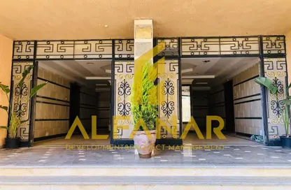 Apartment - 3 Bedrooms - 2 Bathrooms for sale in Al Andalus El Gedida - Al Andalus District - New Cairo City - Cairo
