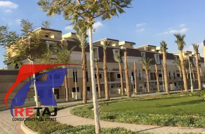 Bulk Sale Unit - Studio - 3 Bathrooms for sale in Salah Salem St. - Roxy - Heliopolis - Masr El Gedida - Cairo