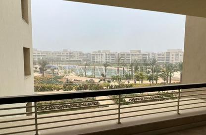 شقة - 3 غرف نوم - 3 حمامات للبيع في نيو جيزة - طريق مصر اسكندرية الصحراوي - مدينة 6 أكتوبر - الجيزة