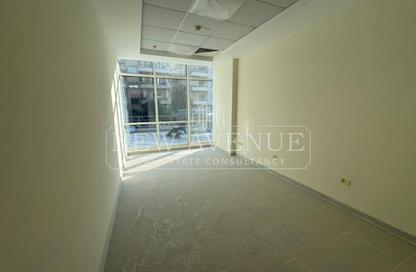 Clinic - Studio - 2 Bathrooms for rent in Ozone Health Care District - Al Narges - New Cairo City - Cairo