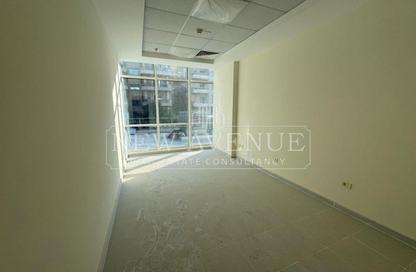 Clinic - Studio - 2 Bathrooms for rent in Ozone Health Care District - Al Narges - New Cairo City - Cairo