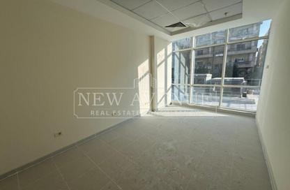 Clinic - Studio - 2 Bathrooms for rent in Ozone Health Care District - Al Narges - New Cairo City - Cairo