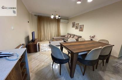 Apartment - 3 Bedrooms - 3 Bathrooms for rent in Mostafa Kamel Axis - The 1st Settlement - New Cairo City - Cairo Apartment - 3 Bedrooms - 3 Bathrooms for rent in Mostafa Kamel Axis - The 1st Settlement - New Cairo City - Cairo