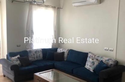 Apartment - 2 - 2 for rent in Casa - Sheikh Zayed Compounds - Sheikh Zayed City - Giza