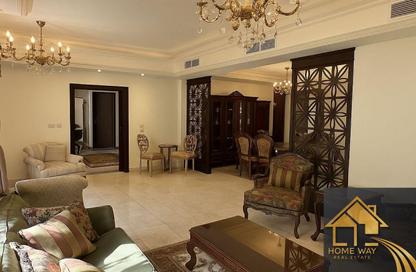 Twin House - 3 Bedrooms - 3 Bathrooms for rent in Uptown Cairo - Mokattam - Cairo Twin House - 3 Bedrooms - 3 Bathrooms for rent in Uptown Cairo - Mokattam - Cairo