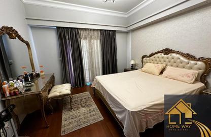 Twin House - 3 Bedrooms - 3 Bathrooms for rent in Uptown Cairo - Mokattam - Cairo Twin House - 3 Bedrooms - 3 Bathrooms for rent in Uptown Cairo - Mokattam - Cairo