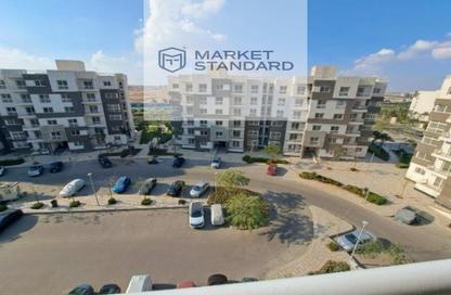 Apartment - 2 Bedrooms - 1 Bathroom for sale in Madinaty - Cairo