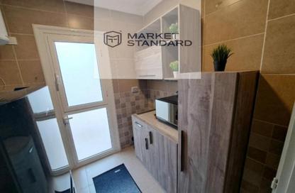 Apartment - 2 Bedrooms - 1 Bathroom for sale in Madinaty - Cairo