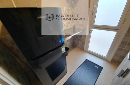 Apartment - 2 Bedrooms - 1 Bathroom for sale in Madinaty - Cairo
