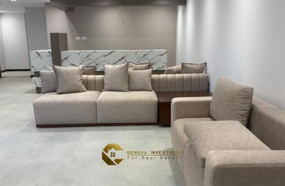 عيادة - استوديو - 1 حمام للبيع في سنترال افينيو - الحي الثاني - الشيخ زايد - الجيزة عيادة - استوديو - 1 حمام للبيع في سنترال افينيو - الحي الثاني - الشيخ زايد - الجيزة