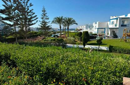 Townhouse - 4 Bedrooms - 3 Bathrooms for sale in Mountain View - Ras Al Hekma - North Coast Townhouse - 4 Bedrooms - 3 Bathrooms for sale in Mountain View - Ras Al Hekma - North Coast