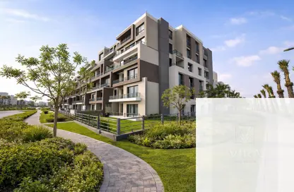 فيلا - 3 غرف نوم - 3 حمامات للبيع في ذا كراون - طريق مصر اسكندرية الصحراوي - مدينة 6 أكتوبر - الجيزة