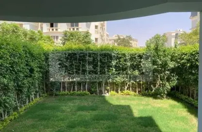 iVilla - 4 Bedrooms - 3 Bathrooms for sale in Mountain View Hyde Park - 5th Settlement Compounds - The 5th Settlement - New Cairo City - Cairo