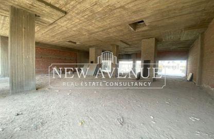 Retail - Studio - 1 Bathroom for rent in Mivida - 5th Settlement Compounds - The 5th Settlement - New Cairo City - Cairo