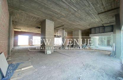 Retail - Studio - 1 Bathroom for rent in Mivida - 5th Settlement Compounds - The 5th Settlement - New Cairo City - Cairo