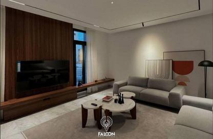 Apartment - 3 - 3 for sale in Talala - New Heliopolis Compounds - New Heliopolis - Cairo