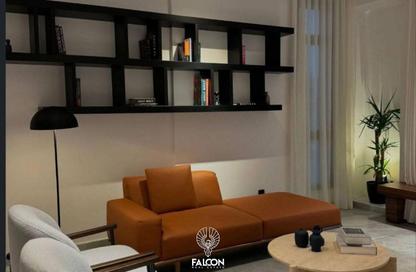 Apartment - 3 - 3 for sale in Talala - New Heliopolis Compounds - New Heliopolis - Cairo