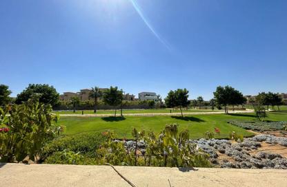 Villa - 6 Bedrooms - 7 Bathrooms for sale in Palm Hills Kattameya - El Katameya Compounds - El Katameya - New Cairo City - Cairo