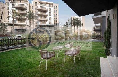 Apartment - 2 - 3 for rent in Cairo Festival City - North Investors Area - New Cairo City - Cairo